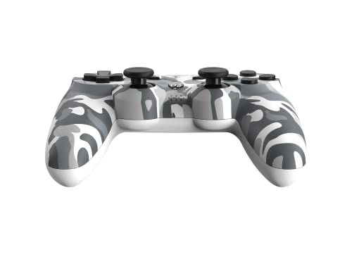 Mando ps4 Voltedge Cx40 Artic Camo Mando ps4 Voltedge Cx40 Artic Camo